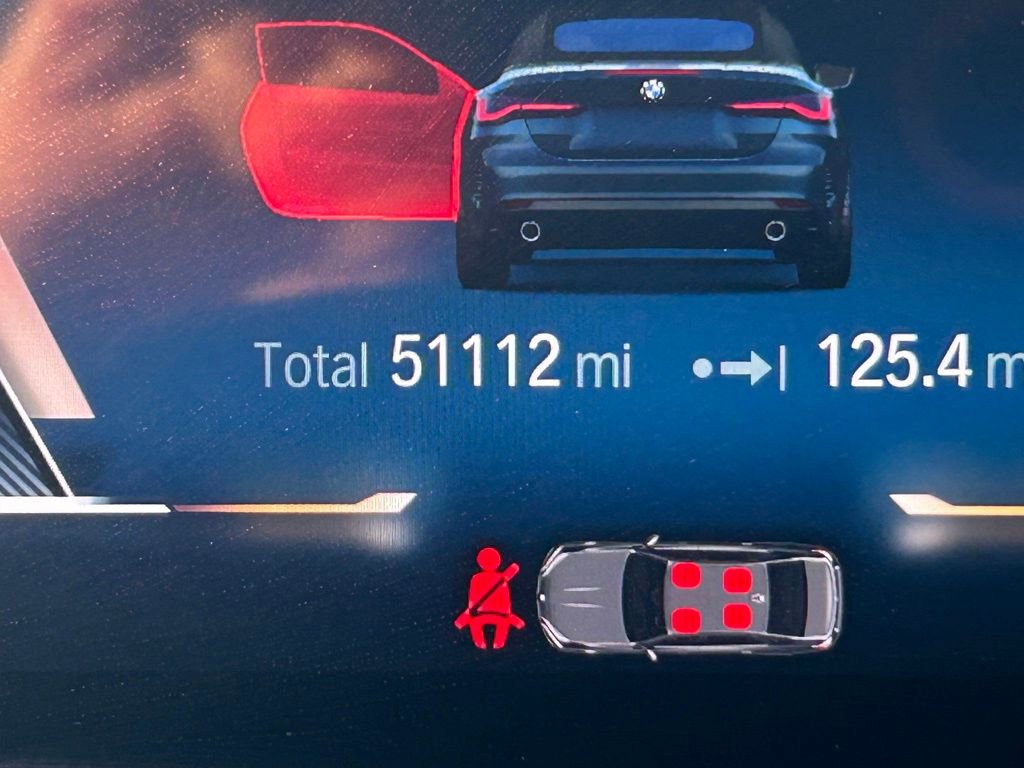 Used 2024 BMW 430i 430i image 34