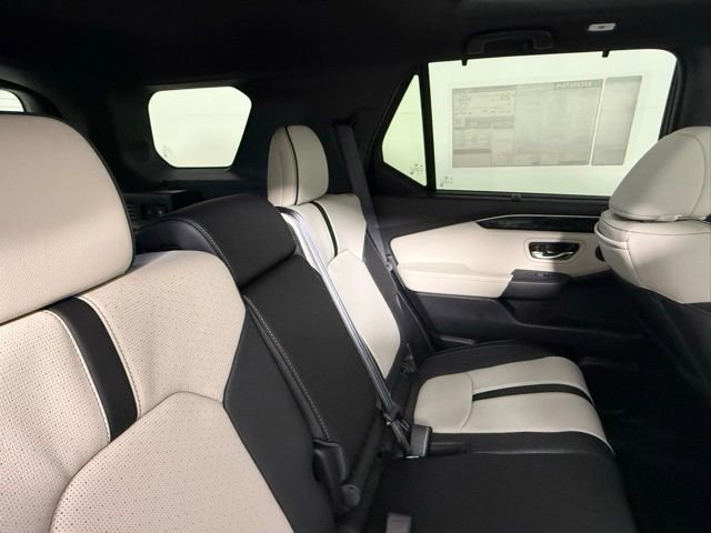 New 2026 Honda Passport TrailSport Elite image 50