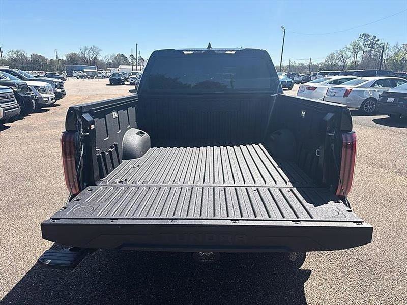 Used 2026 Toyota Tundra 1794 Edition image 14