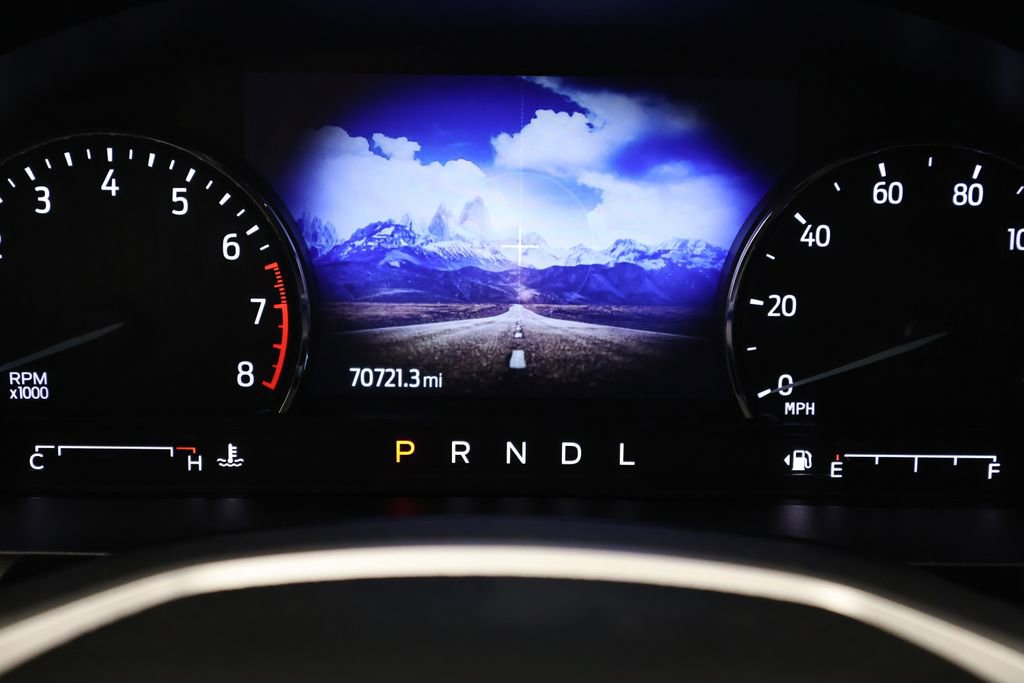 Certified 2023 Ford Explorer XLT w/ Equipment Group 202A image 23