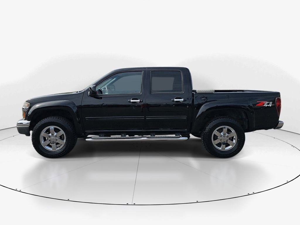 Used 2012 Chevrolet Colorado LT image 9