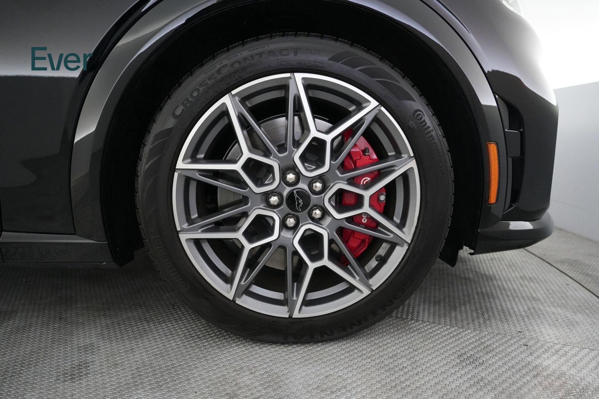 Used 2025 Ford Mustang Mach-E GT AWD/4WD image 20