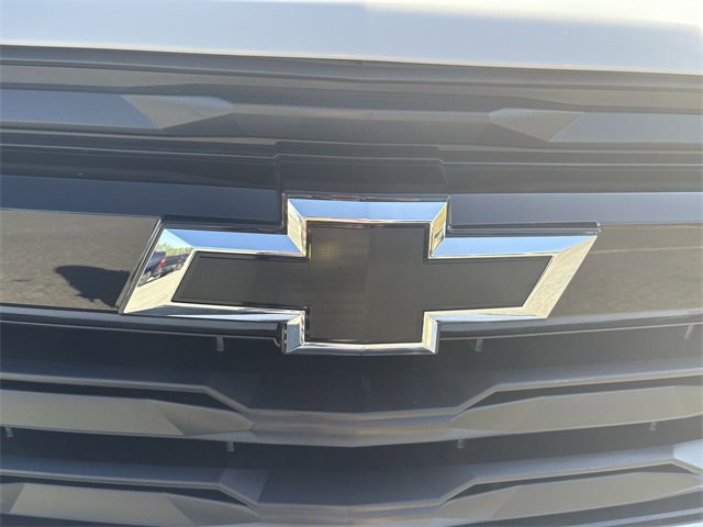 New 2026 Chevrolet Colorado Z71 image 32