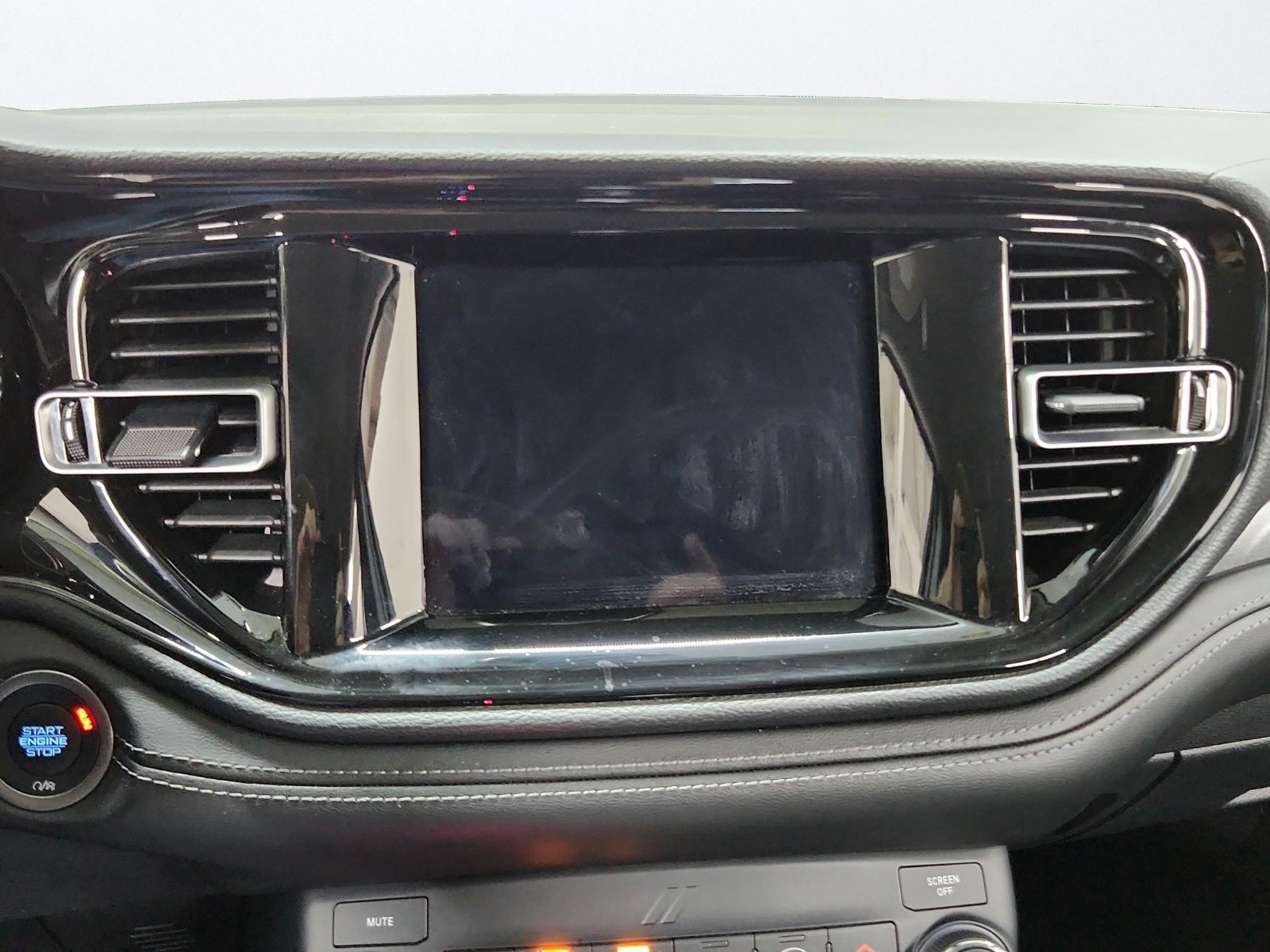Used 2022 Dodge Durango SXT AWD/4WD image 19