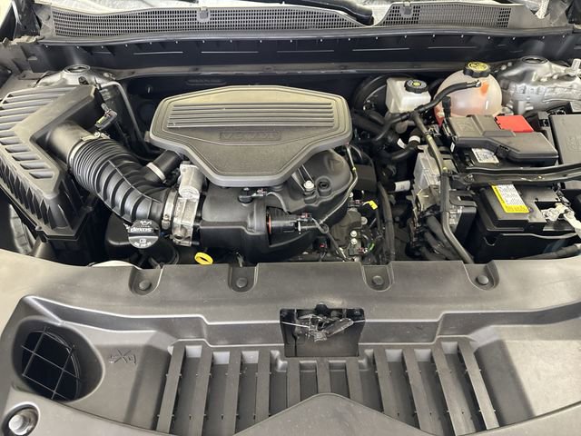 Certified 2023 Chevrolet Blazer LT image 27