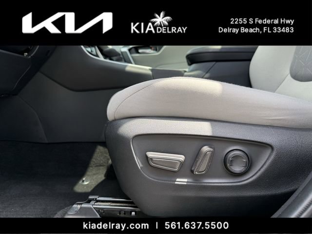 Used 2024 Toyota RAV4 XLE w/ Convenience Package image 19