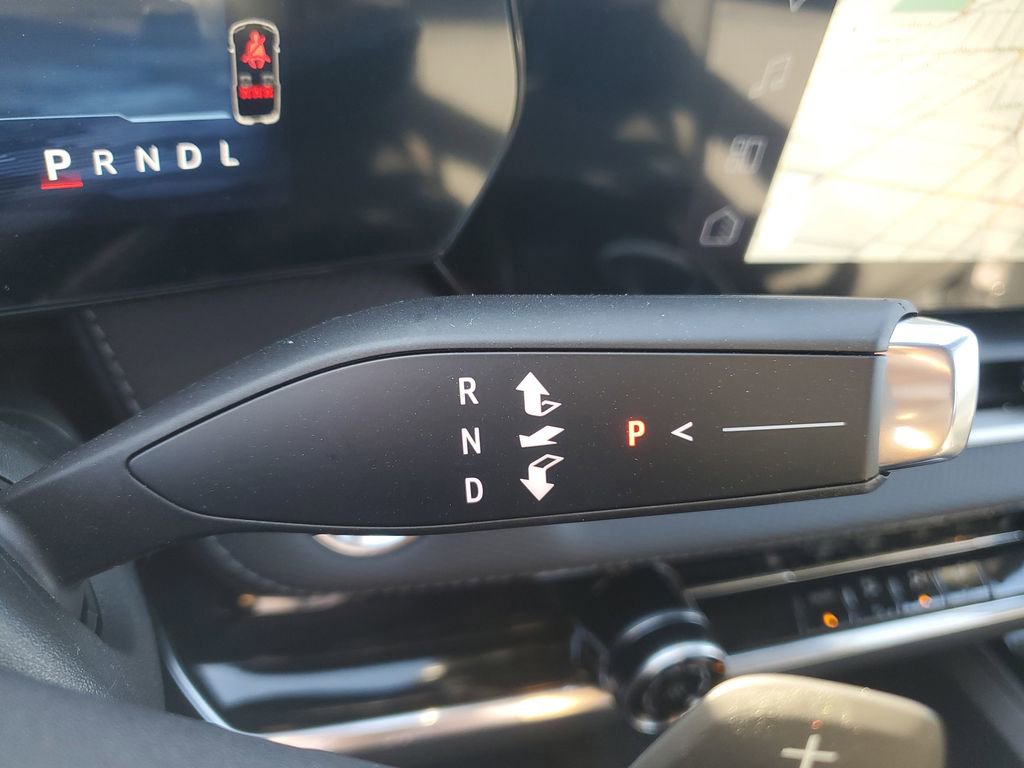 New 2026 Chevrolet Equinox LT w/ Safety and Technology Package image 26