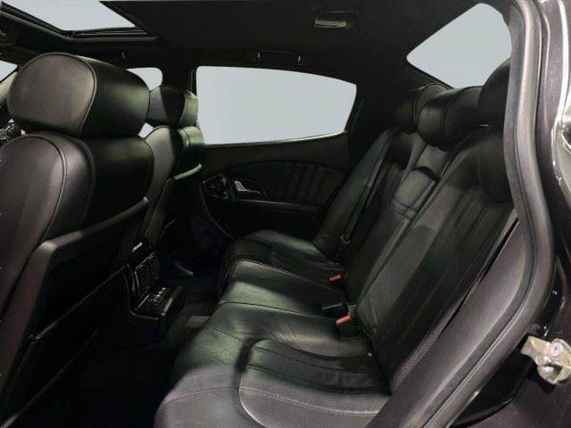 Used 2013 Maserati Quattroporte S RWD image 40