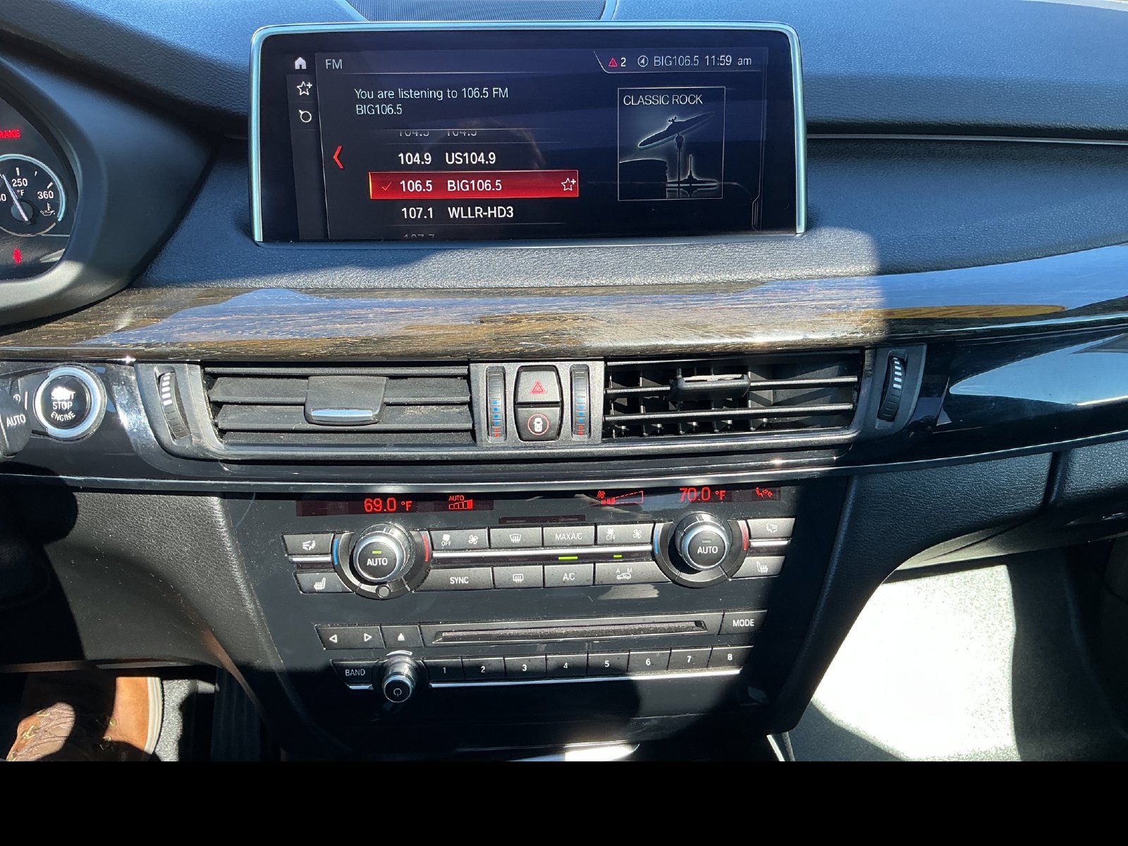 Used 2018 BMW X5 xDrive35i AWD/4WD image 19