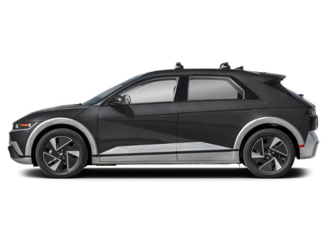 New 2026 Hyundai Ioniq 5 Limited RWD image 2
