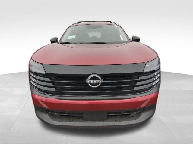 New 2026 Nissan Kicks SV w/ Cold Weather Package AWD/4WD image 10