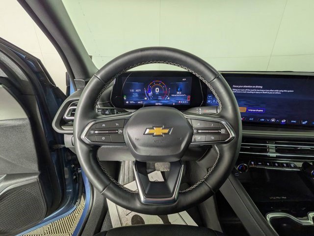 Certified 2025 Chevrolet Traverse LT AWD/4WD image 26