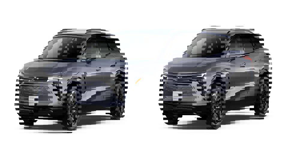 New 2026 Chevrolet Blazer EV LT w/ Super Cruise Package image 55