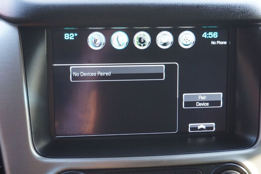 Used 2020 GMC Yukon SLT w/ Open Road Package RWD image 37