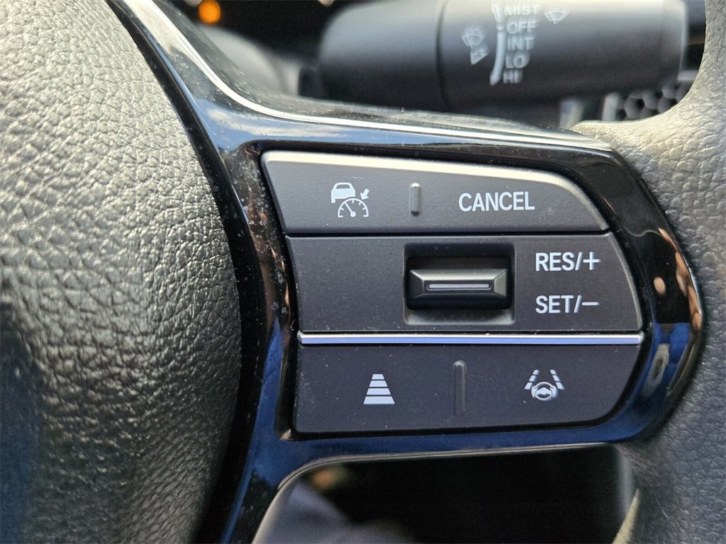 Certified 2024 Honda Civic LX image 24