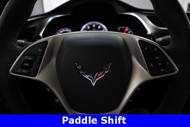 Used 2016 Chevrolet Corvette Z06 w/ 3LZ Preferred Equipment Group image 35