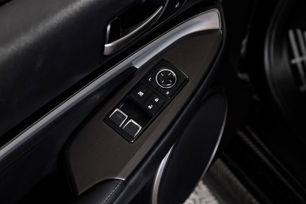 Used 2021 Lexus RC 350 F Sport image 46