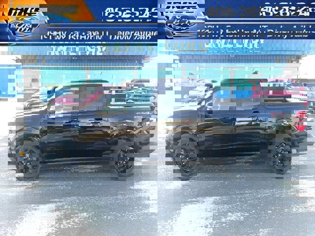 Used 2022 Ford Maverick Lariat w/ Lariat Luxury Package image 6