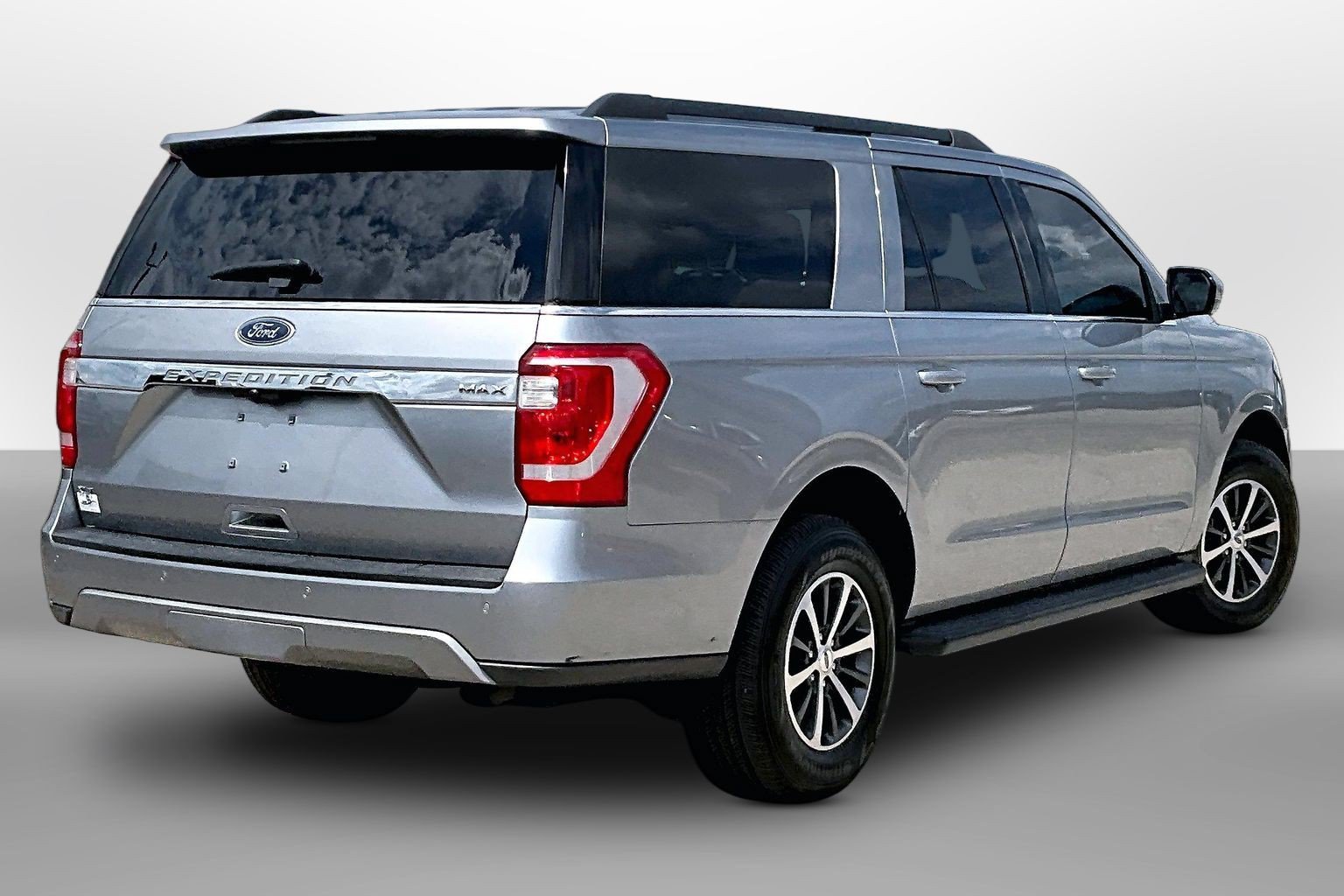 Used 2021 Ford Expedition Max XLT RWD image 11