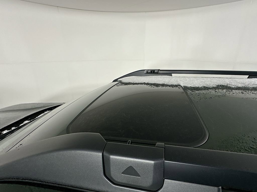 New 2026 Subaru Outback Limited image 28