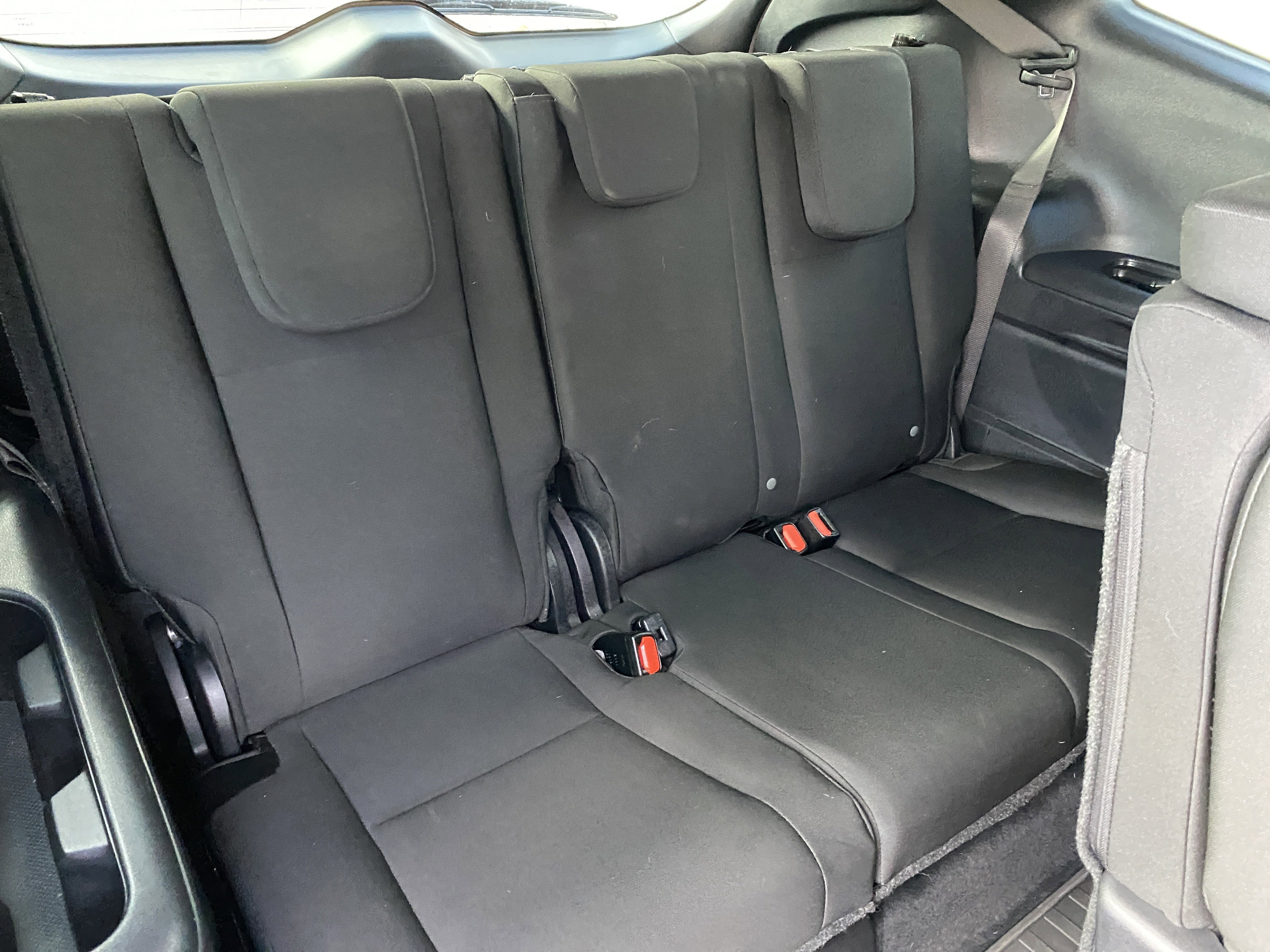 Used 2024 Subaru Ascent 8-Passenger image 20