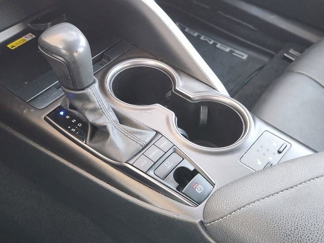 Used 2024 Toyota Camry XSE FWD image 16