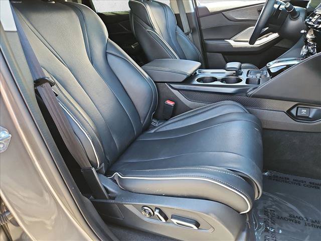 Used 2024 Acura MDX w/ Advance Package AWD/4WD image 23