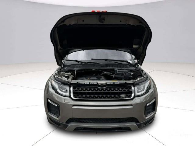 Used 2017 Land Rover Range Rover Evoque SE Premium AWD/4WD image 56