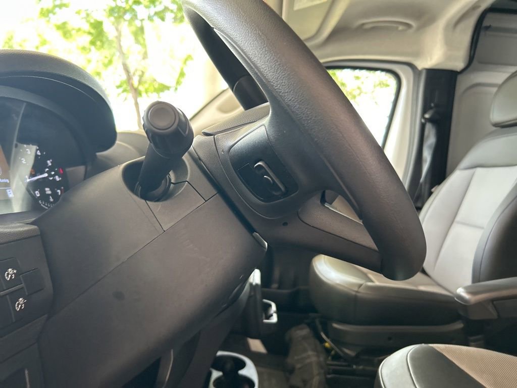 Used 2025 RAM ProMaster 2500 w/ Convenience Group FWD image 41