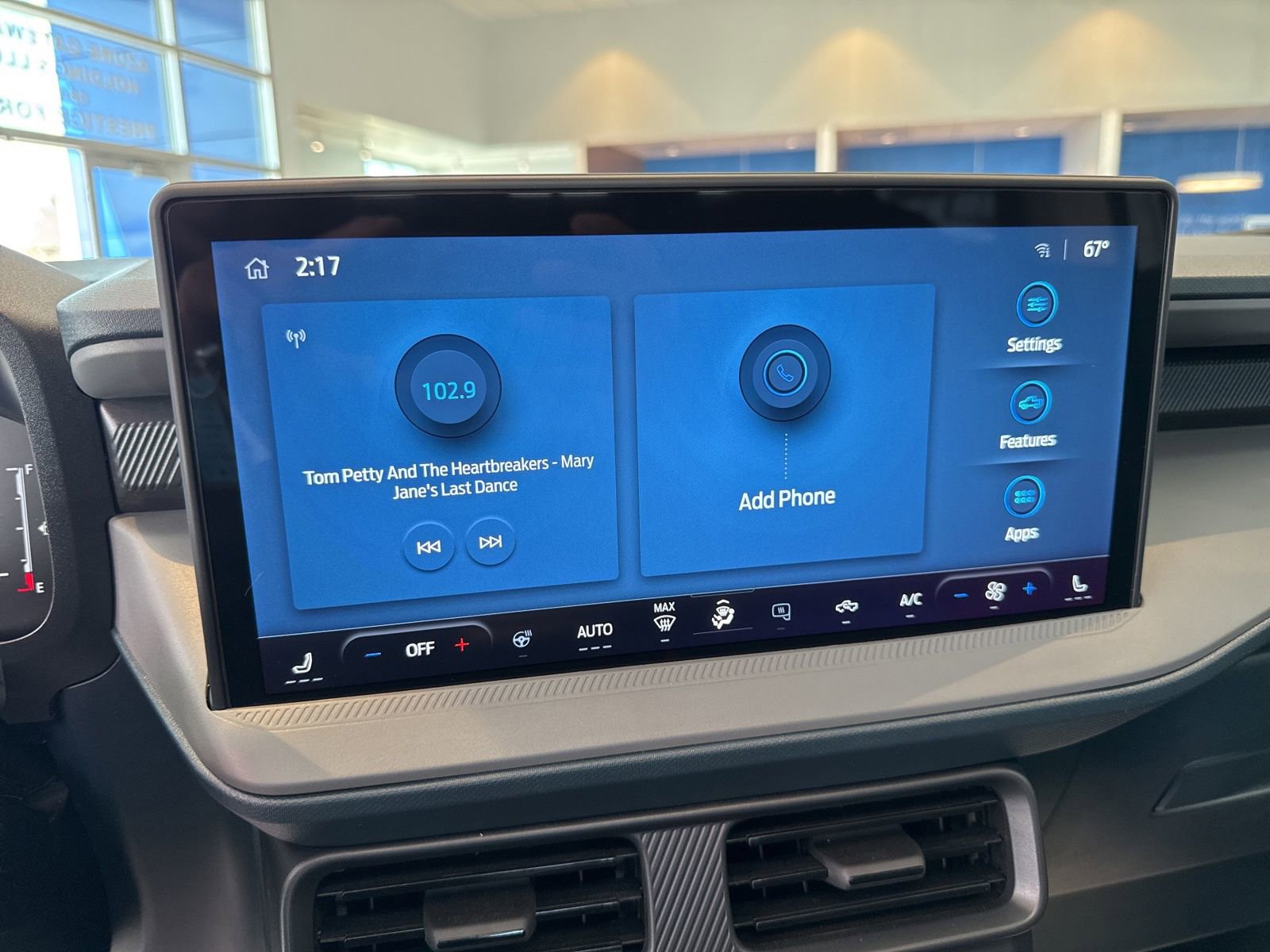 New 2026 Ford Maverick XLT AWD/4WD image 22
