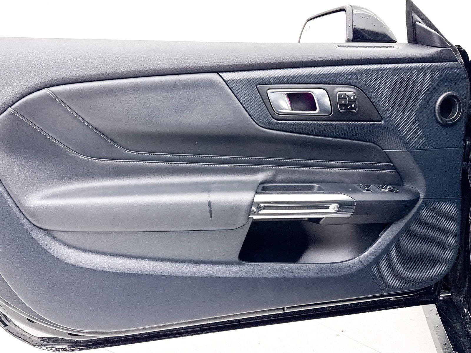 Used 2024 Ford Mustang GT Premium image 27