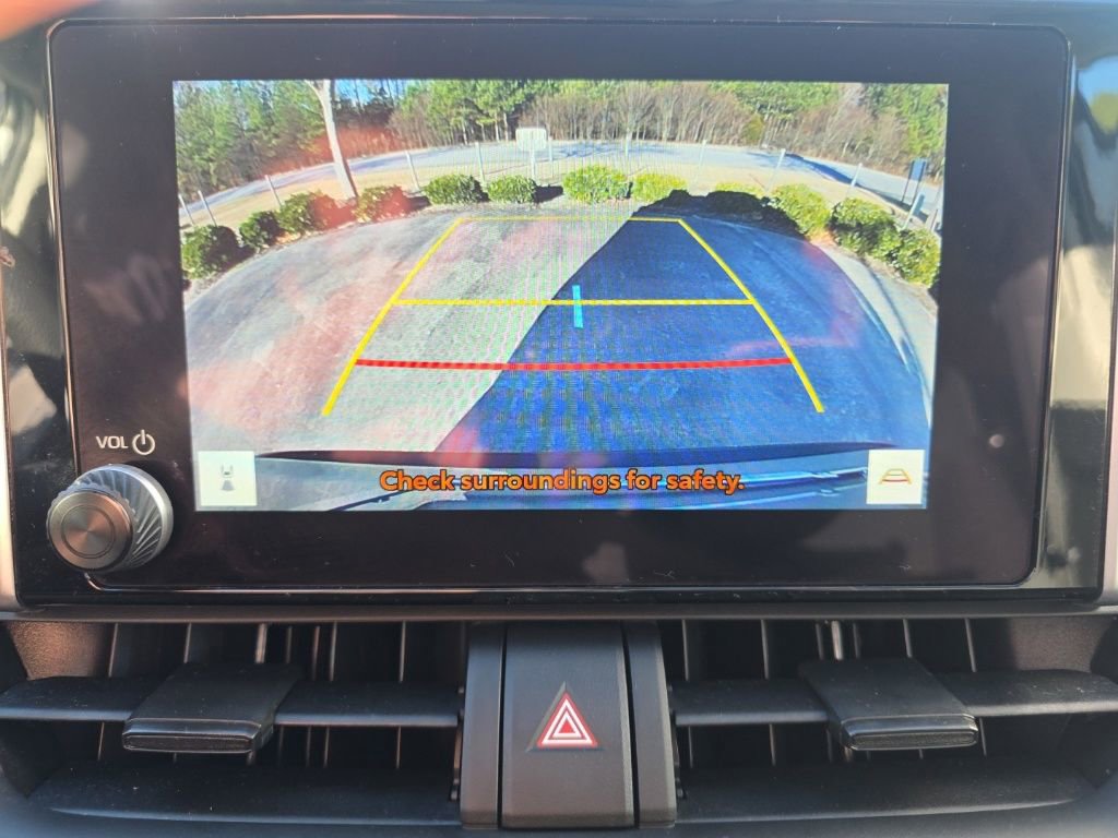 Used 2024 Toyota RAV4 XLE image 31