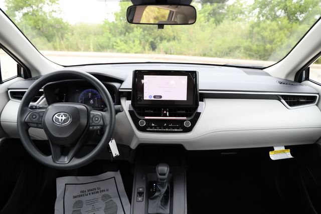New 2026 Toyota Corolla Cross L FWD image 26