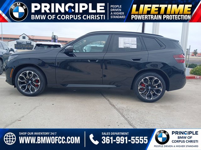 New 2026 BMW X3 xDrive30i w/ Premium Package AWD/4WD image 7