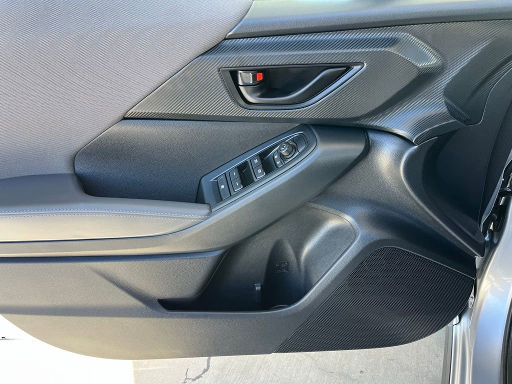 Certified 2025 Subaru Crosstrek 2.0i Premium image 20