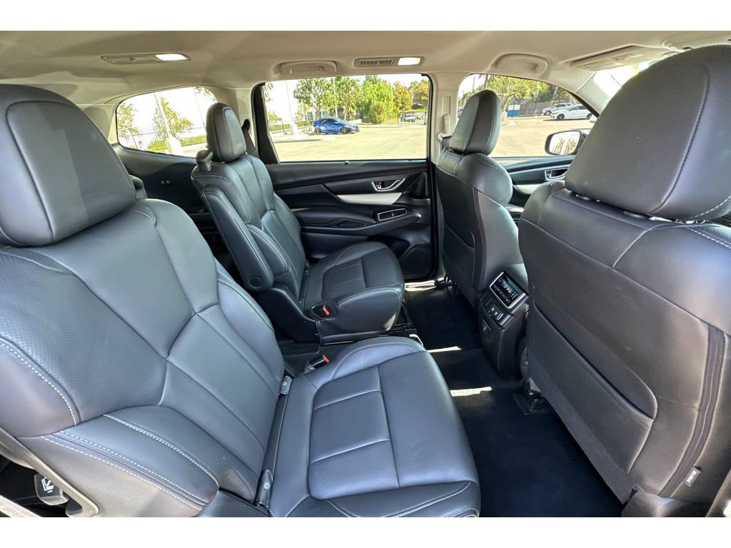 Used 2020 Subaru Ascent Limited w/ Popular Package #2A image 19