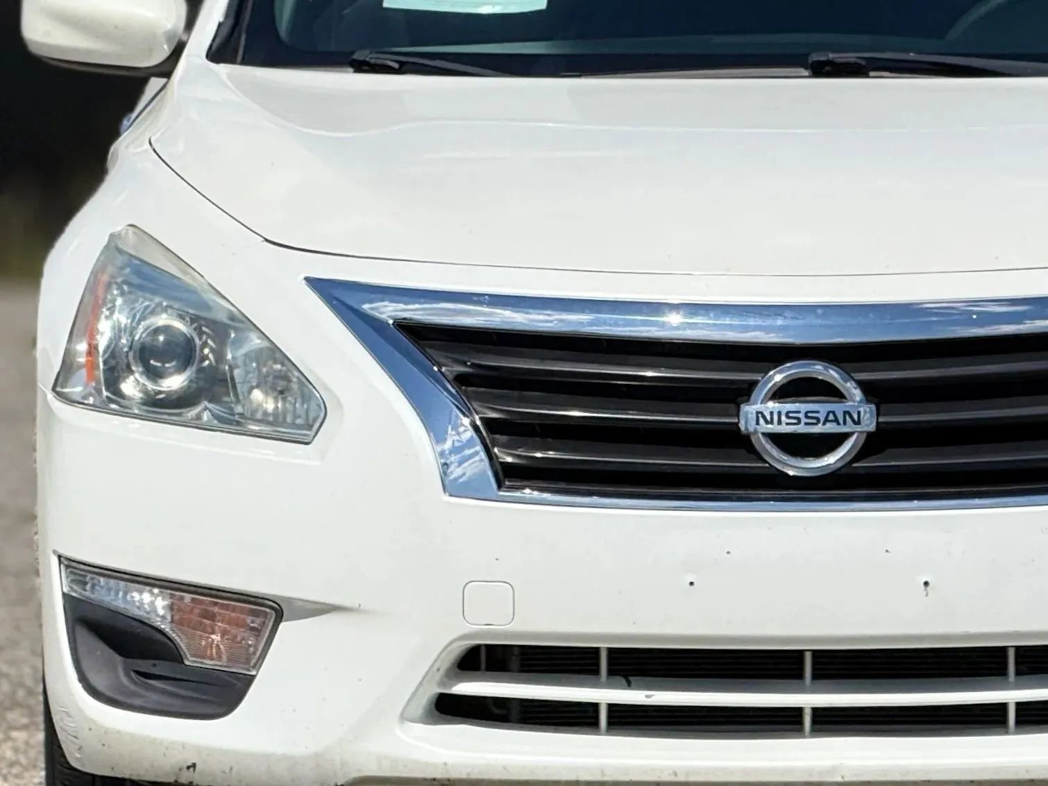 Used 2013 Nissan Altima 2.5 S FWD image 11