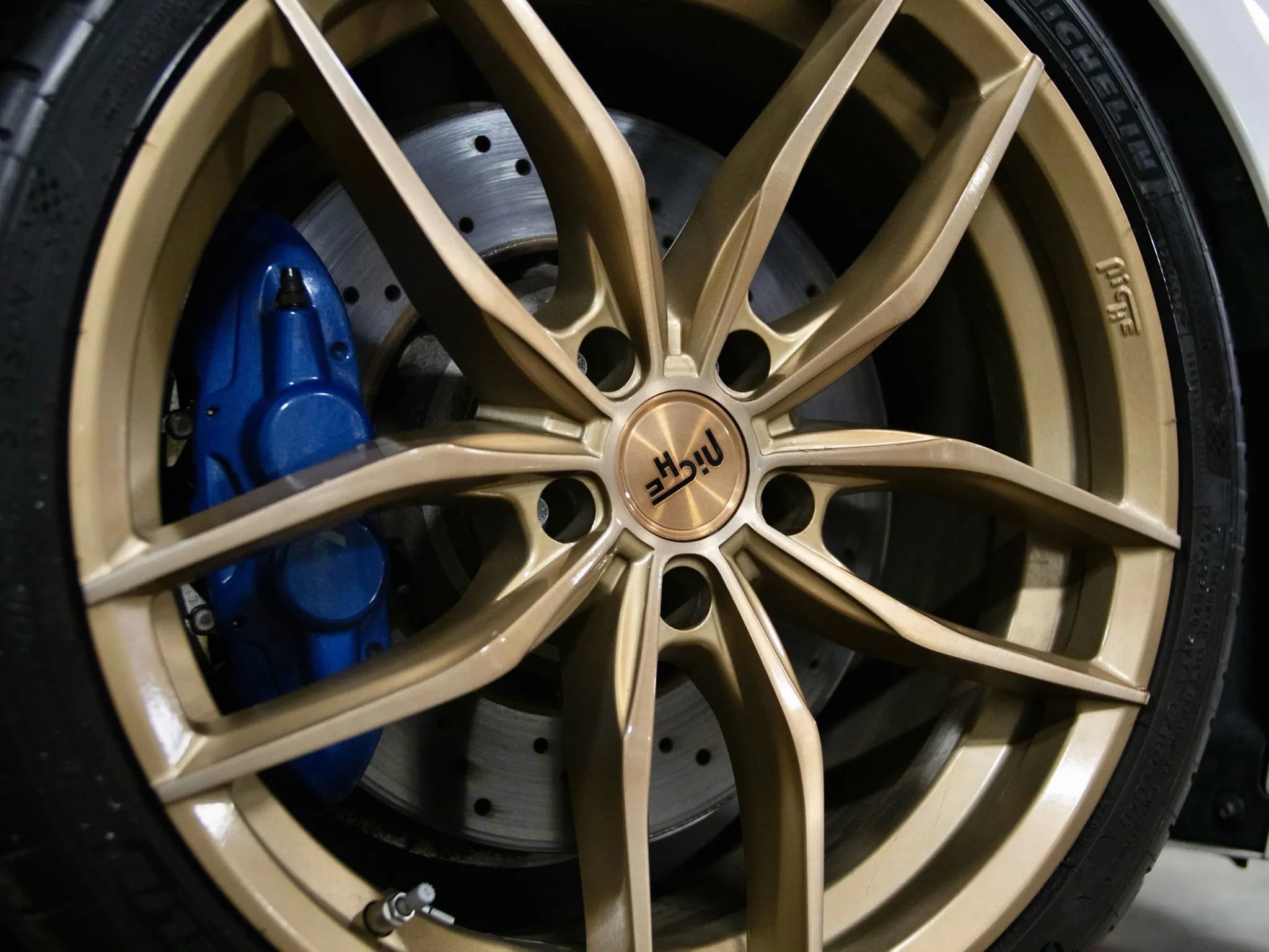 Used 2015 BMW M3 Sedan image 14