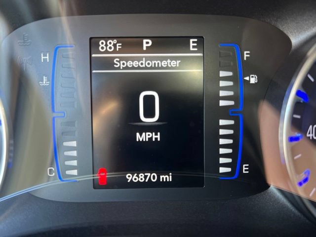Used 2019 Chrysler Pacifica Touring Plus w/ S Appearance Package FWD image 12