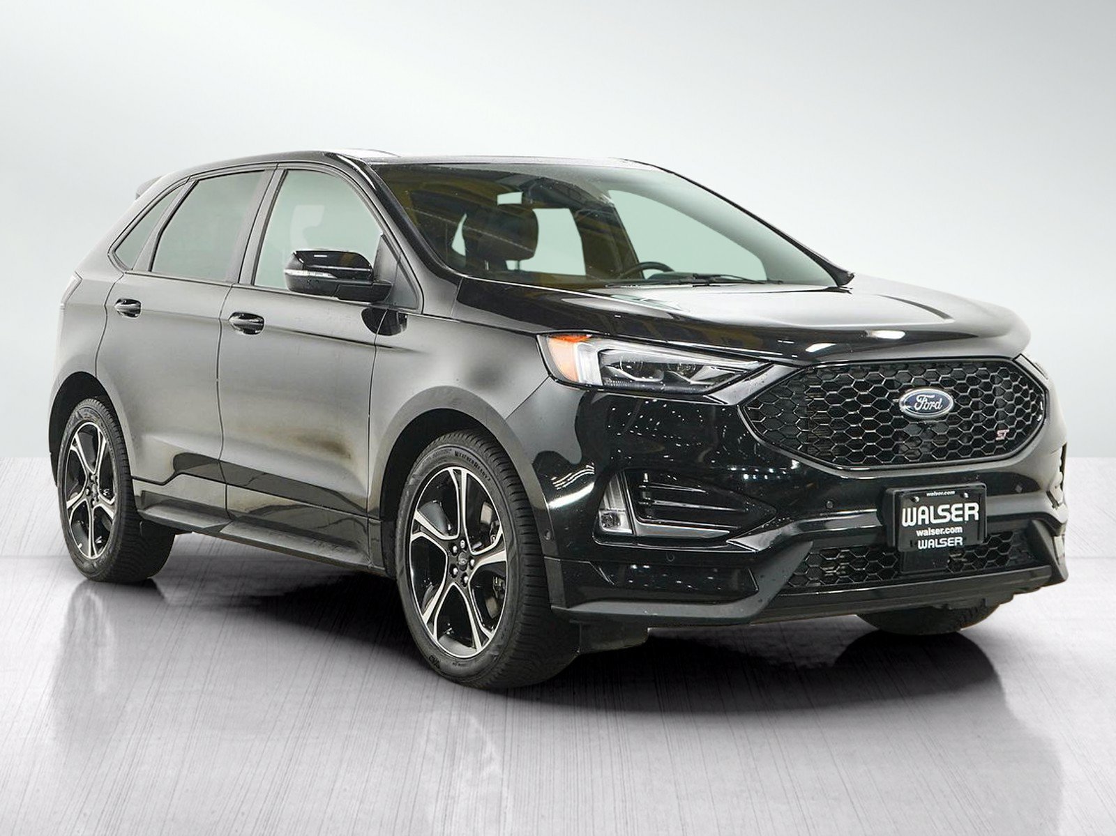 Used 2020 Ford Edge ST w/ Equipment Group 401A AWD/4WD image 7