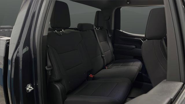 Used 2023 GMC Sierra 1500 SLE AWD/4WD image 24