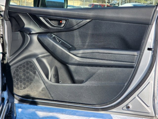 Used 2019 Subaru Crosstrek 2.0i w/ Eyesight System image 10