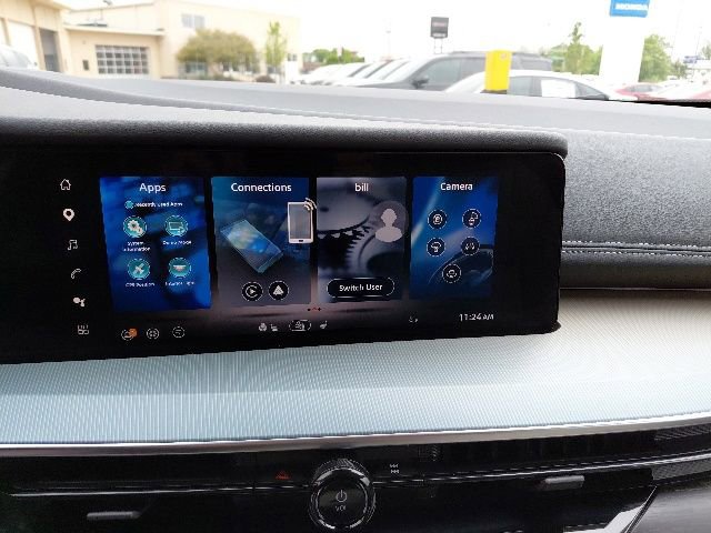 Used 2025 Nissan Murano SL w/ Cargo Package AWD/4WD image 22