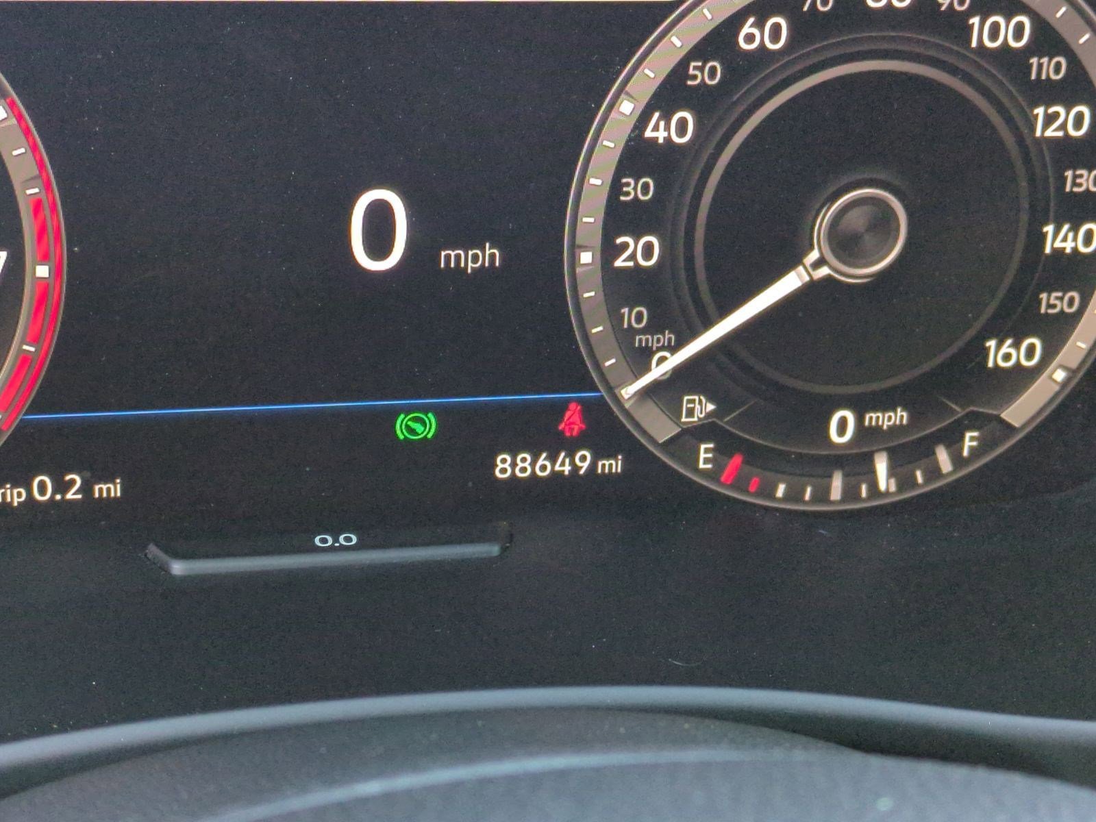 Used 2019 Volkswagen Atlas SEL image 22