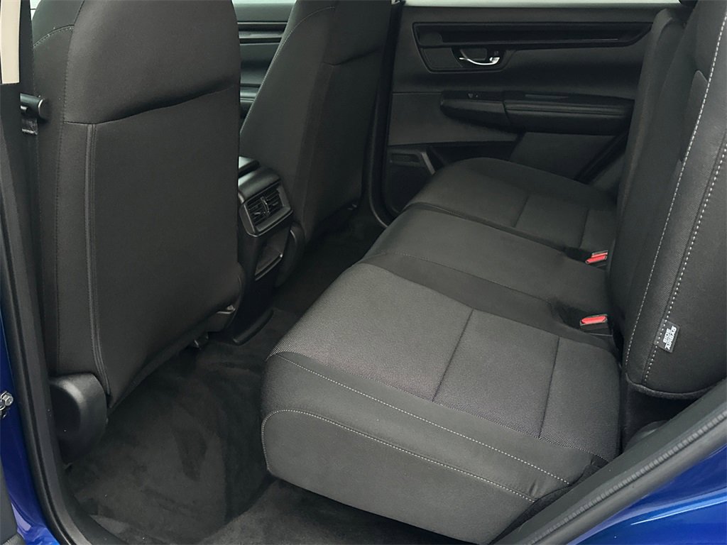 Used 2025 Honda CR-V LX image 14