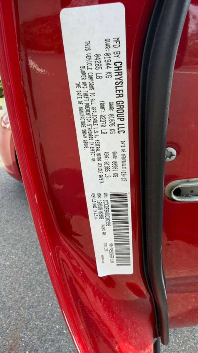 Used 2013 Dodge Dart SXT image 33