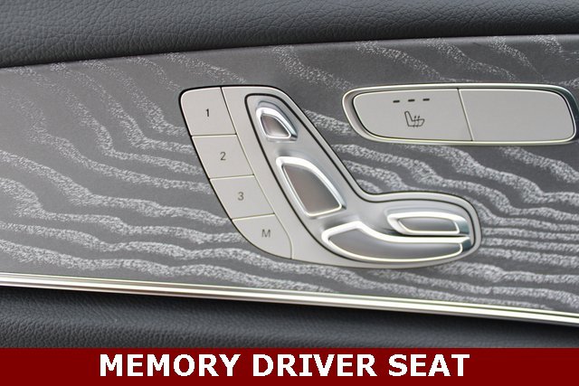 Certified 2022 Mercedes-Benz E 350 4MATIC Sedan image 12