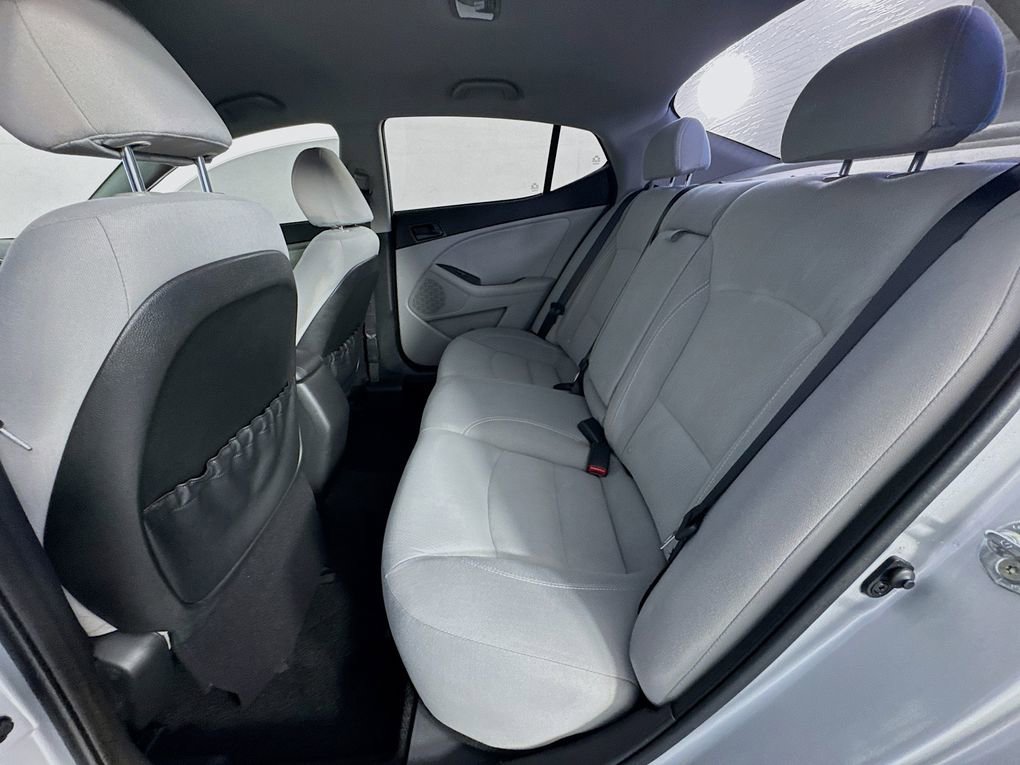 Used 2015 Kia Optima LX w/ LX Convenience Plus Package image 21