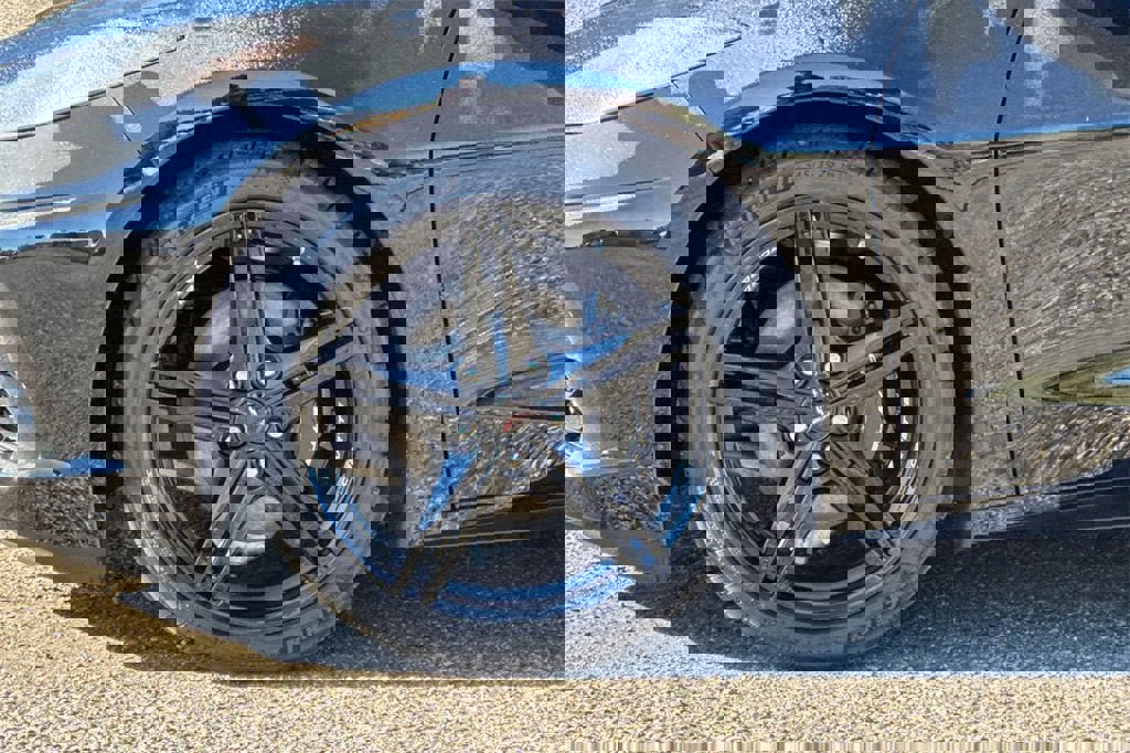 New 2026 Chevrolet Corvette Stingray Coupe w/ 1LT image 25