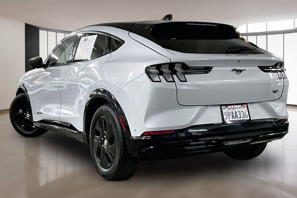Used 2023 Ford Mustang Mach-E California Route 1 image 4